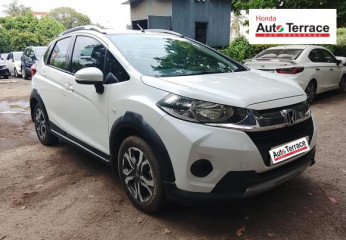 2018 Honda&nbsp;WRV 2017-2020 i-VTEC S
