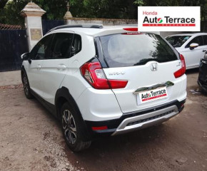 2018 Honda&nbsp;WRV 2017-2020 i-VTEC S
