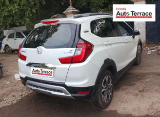 2018 Honda&nbsp;WRV 2017-2020 i-VTEC S