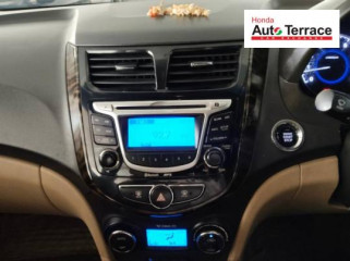 2011 Hyundai&nbsp;Verna 2020-2023 1.6 SX VTVT