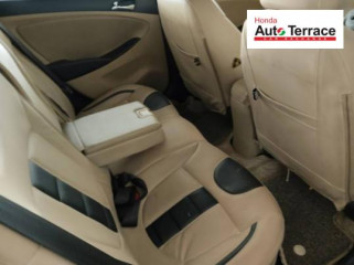 2011 Hyundai&nbsp;Verna 2020-2023 1.6 SX VTVT
