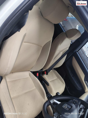 2026 Honda&nbsp;Amaze ZX