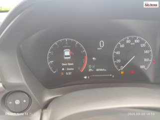 2026 Honda&nbsp;Amaze ZX