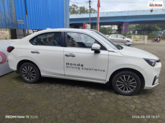 2026 Honda&nbsp;Amaze ZX