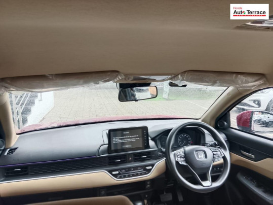 2024 Honda&nbsp;Amaze ZX