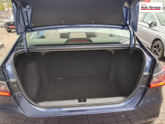 2024 Honda&nbsp;Amaze ZX