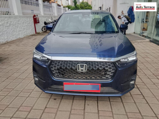 2024 Honda&nbsp;Amaze ZX