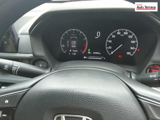 2024 Honda&nbsp;Amaze ZX