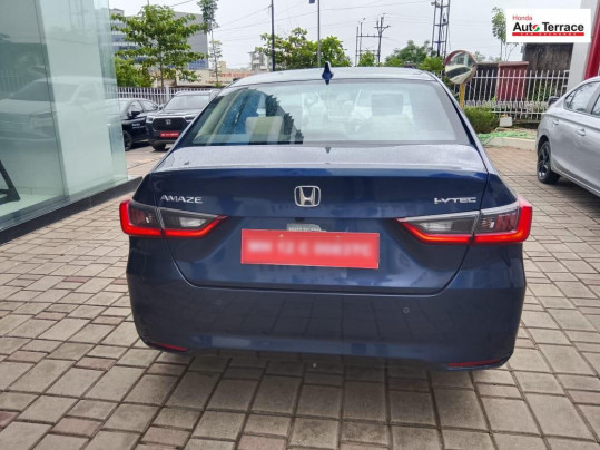 2024 Honda&nbsp;Amaze ZX