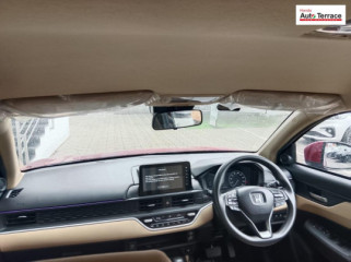 2024 Honda&nbsp;Amaze ZX