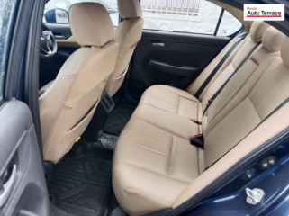 2024 Honda&nbsp;Amaze ZX