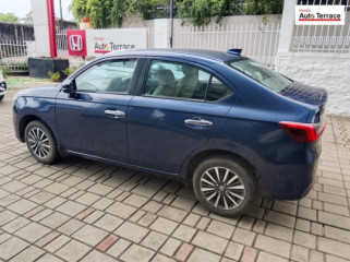 2024 Honda&nbsp;Amaze ZX