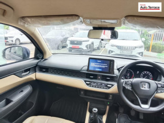 2024 Honda&nbsp;Amaze ZX