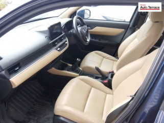 2024 Honda&nbsp;Amaze ZX