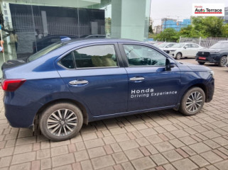 2024 Honda&nbsp;Amaze ZX