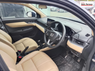 2024 Honda&nbsp;Amaze ZX