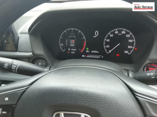 2024 Honda&nbsp;Amaze ZX