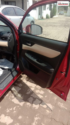 2024 Honda&nbsp;Amaze ZX CVT