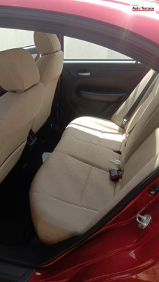 2024 Honda&nbsp;Amaze ZX CVT