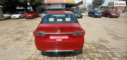 2024 Honda&nbsp;Amaze ZX CVT