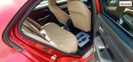 2024 Honda&nbsp;Amaze ZX CVT