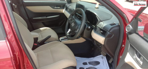2024 Honda&nbsp;Amaze ZX CVT