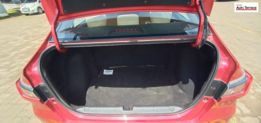 2024 Honda&nbsp;Amaze ZX CVT