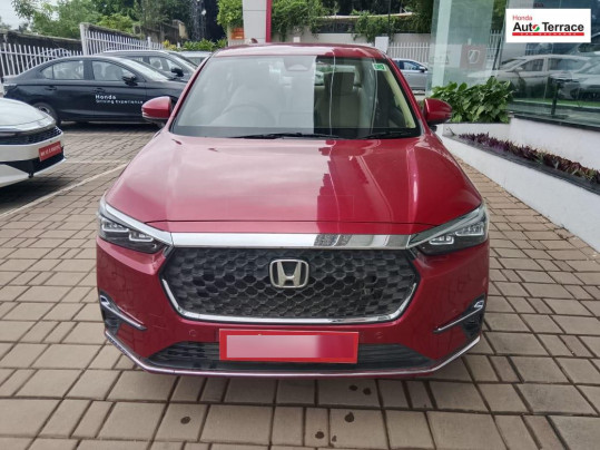 2024 Honda&nbsp;Amaze ZX CVT