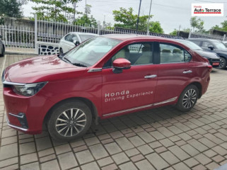 2024 Honda&nbsp;Amaze ZX CVT