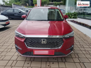 2024 Honda&nbsp;Amaze ZX CVT