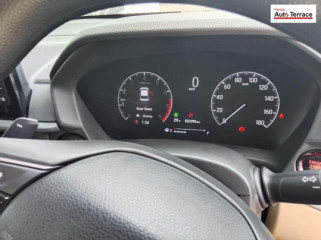 2024 Honda&nbsp;Amaze ZX CVT