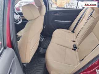 2024 Honda&nbsp;Amaze ZX CVT