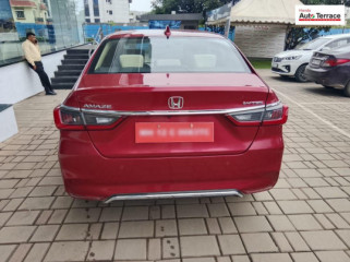 2024 Honda&nbsp;Amaze ZX CVT