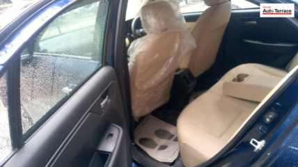 2024 Honda&nbsp;Amaze ZX CVT