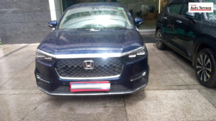 2024 Honda&nbsp;Amaze ZX CVT