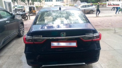 2024 Honda&nbsp;Amaze ZX CVT