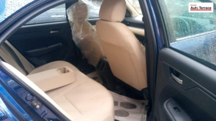 2024 Honda&nbsp;Amaze ZX CVT