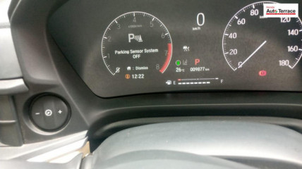 2024 Honda&nbsp;Amaze ZX CVT