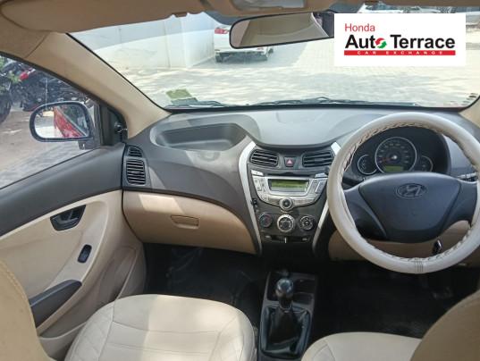 2013 Hyundai&nbsp;EON Magna