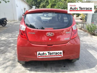 2013 Hyundai&nbsp;EON Magna