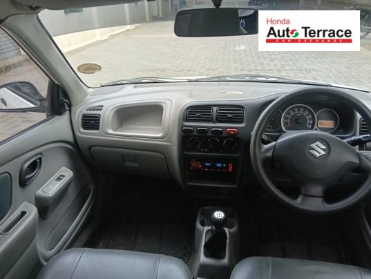 2011 Maruti&nbsp;Alto K10 VXI