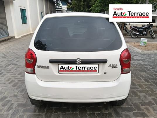 2011 Maruti&nbsp;Alto K10 VXI
