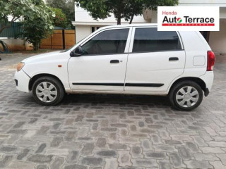 2011 Maruti&nbsp;Alto K10 VXI