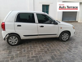 2011 Maruti&nbsp;Alto K10 VXI