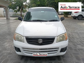 2011 Maruti&nbsp;Alto K10 VXI