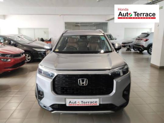 2023 Honda&nbsp;Elevate ZX CVT