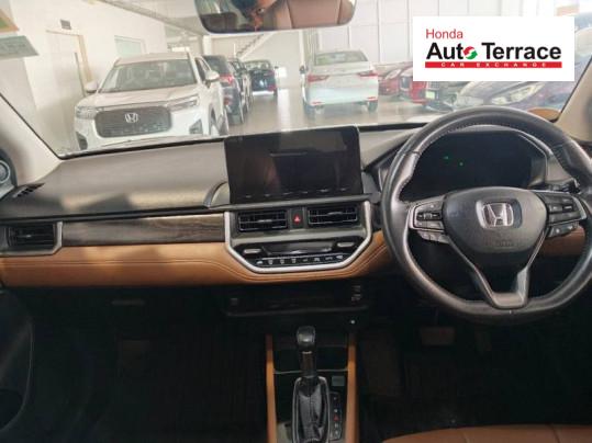 2023 Honda&nbsp;Elevate ZX CVT
