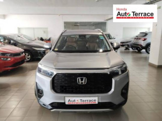 2023 Honda&nbsp;Elevate ZX CVT
