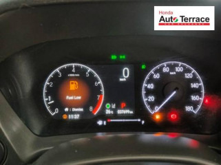 2023 Honda&nbsp;Elevate ZX CVT