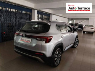 2023 Honda&nbsp;Elevate ZX CVT